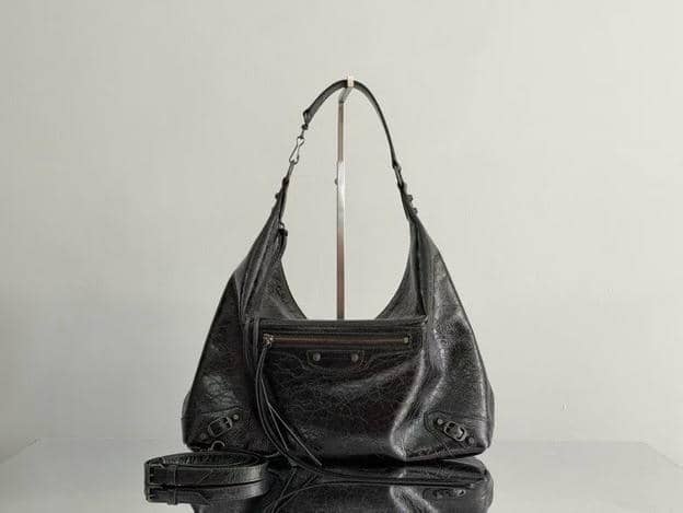 Moto Bag Le City Hobo-6